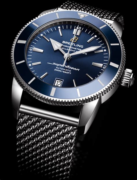 breitling superocean 2 for sale|Breitling Superocean heritage 2 review.